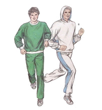 Load image into Gallery viewer, Vintage Sewing Pattern: Kwik Sew 1488
