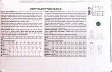Load image into Gallery viewer, Vintage Sewing Pattern: Vogue 9196
