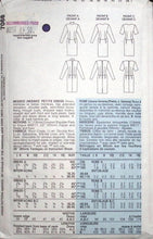 Load image into Gallery viewer, Vintage Sewing Pattern: Vogue 7068
