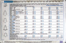 Load image into Gallery viewer, Vintage Sewing Pattern: Style 1328
