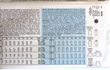 Load image into Gallery viewer, Vintage Sewing Pattern: Vogue 9359
