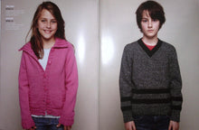 Load image into Gallery viewer, Patons Kids Classics Book 1307
