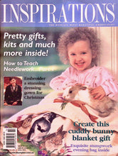 Load image into Gallery viewer, Inspirations Magazine Issue 32
