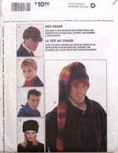 Load image into Gallery viewer, Vintage Sewing Pattern: McCalls 9063
