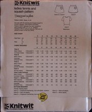 Load image into Gallery viewer, Vintage Sewing Pattern: Knitwit 9360
