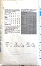 Load image into Gallery viewer, Vintage Sewing Pattern: Vogue 8112
