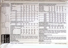 Load image into Gallery viewer, Sewing Pattern: New Look 6389
