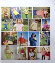 Load image into Gallery viewer, Knitting In The Sun by Kristi Porter
