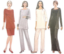 Load image into Gallery viewer, Vintage Sewing Pattern: Butterick 6264
