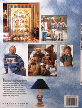 Load image into Gallery viewer, Family Circle Teddy Bear Crafts

