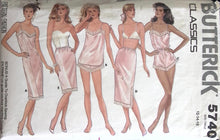 Load image into Gallery viewer, Vintage Sewing Pattern: Butterick 5740
