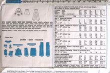 Load image into Gallery viewer, Vintage Sewing Pattern: Style 3970
