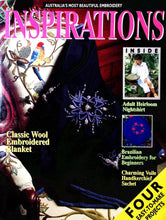 Load image into Gallery viewer, Inspirations Magazine Supplement Issue 3
