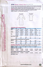 Load image into Gallery viewer, Sewing Pattern: Kwik Sew 3756
