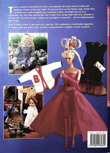 Load image into Gallery viewer, The Australian Women&#39;s Weekly Craft Library: Doll &amp; Bears To Make and Dress
