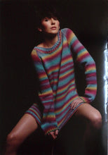 Load image into Gallery viewer, Cleckheaton Knitting Book No.3002

