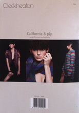 Load image into Gallery viewer, Cleckheaton Knitting Book No.3002
