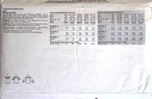 Load image into Gallery viewer, Vintage Sewing Pattern: Vogue 8277
