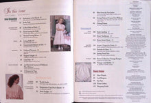 Load image into Gallery viewer, Sew Beautiful with Martha Pullen Issue No.63
