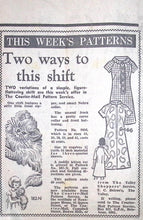 Load image into Gallery viewer, Vintage Sewing Pattern: Mail Order 9466

