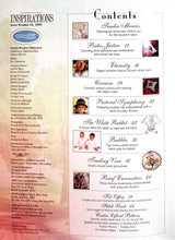 Load image into Gallery viewer, Inspirations Magazine Issue  10
