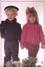 Load image into Gallery viewer, Patons Book 796 Kids Kids Kids
