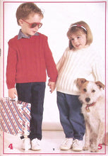 Load image into Gallery viewer, Patons Book 796 Kids Kids Kids
