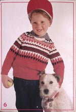 Load image into Gallery viewer, Patons Book 796 Kids Kids Kids
