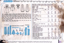 Load image into Gallery viewer, Vintage Sewing Pattern: Style 4221
