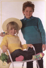 Load image into Gallery viewer, Patons Book 796 Kids Kids Kids
