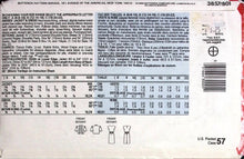 Load image into Gallery viewer, Vintage Sewing Pattern: See &amp; Sew 3857 801
