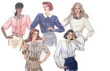 Load image into Gallery viewer, Vintage SEwing Pattern: Butterick 6609
