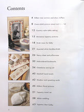 Load image into Gallery viewer, Better Homes &amp; Gardens Beautiful Embroidery Book
