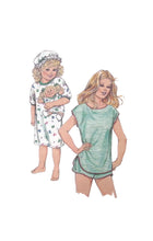 Load image into Gallery viewer, Vintage Sewing Pattern: Kwik Sew 1564
