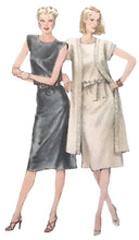 Load image into Gallery viewer, Vintage Sewing Pattern: Simplicity 9910
