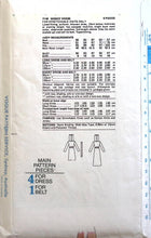Load image into Gallery viewer, Vintage Sewing Pattern: Vogue 7148
