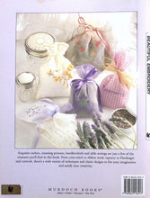 Load image into Gallery viewer, Better Homes &amp; Gardens Beautiful Embroidery Book
