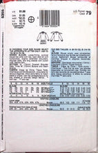 Load image into Gallery viewer, Vintage Sewing Pattern: See &amp; Sew 5355
