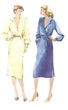 Load image into Gallery viewer, Vintage Sewing Pattern: Simplicity 9222
