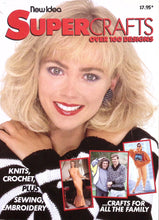 Load image into Gallery viewer, New Idea Supercrafts Magazine
