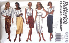 Load image into Gallery viewer, Vintage Sewing Pattern: Butterick 6716
