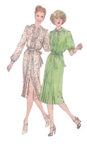 Load image into Gallery viewer, Vintage Sewing Pattern: Simplicity 9236
