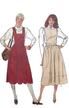 Load image into Gallery viewer, Vintage Sewing Pattern: Butterick 6671
