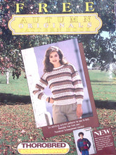 Load image into Gallery viewer, Woman's Day Book of Knitting &amp; Crochet '85
