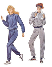 Load image into Gallery viewer, Vintage Sewing Pattern: Butterick 4616
