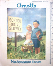 Load image into Gallery viewer, Australian Home Journal Magazine:June 2nd 1947

