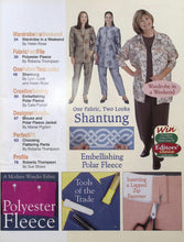 Load image into Gallery viewer, Australian Stitches Magazine Vol 9 No 8
