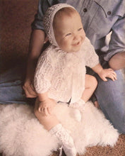 Load image into Gallery viewer, Australian Home Journal Hand Knits For Baby Number 3
