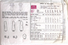 Load image into Gallery viewer, Vintage Sewing Pattern: Style 2437
