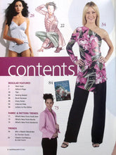 Load image into Gallery viewer, Australian Stitches Magazine Vol 12 No 8
